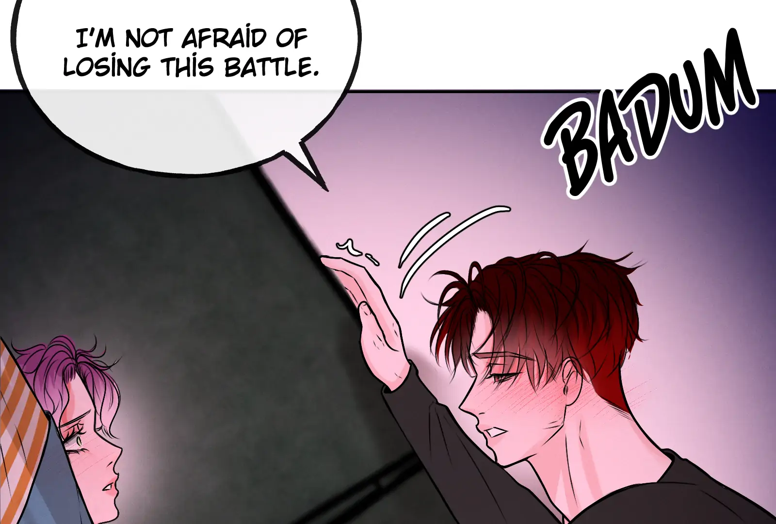 Beyond the Headlines(Official) - Episode 24 manhwa