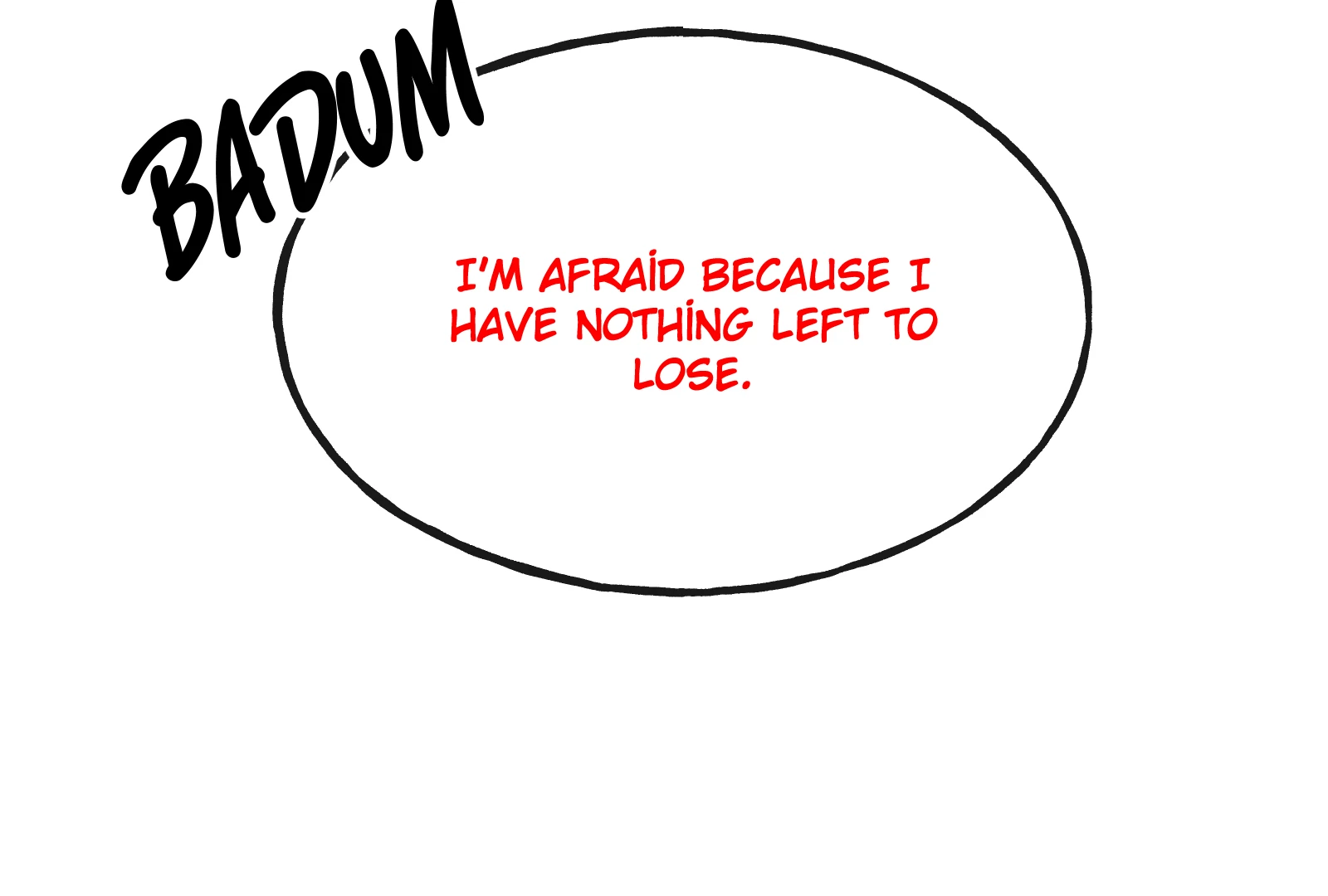 Beyond the Headlines(Official) - Episode 24 manhwa
