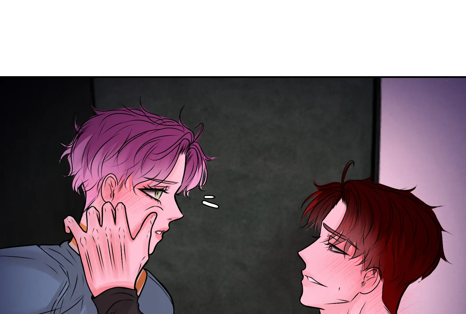Beyond the Headlines(Official) - Episode 24 manhwa