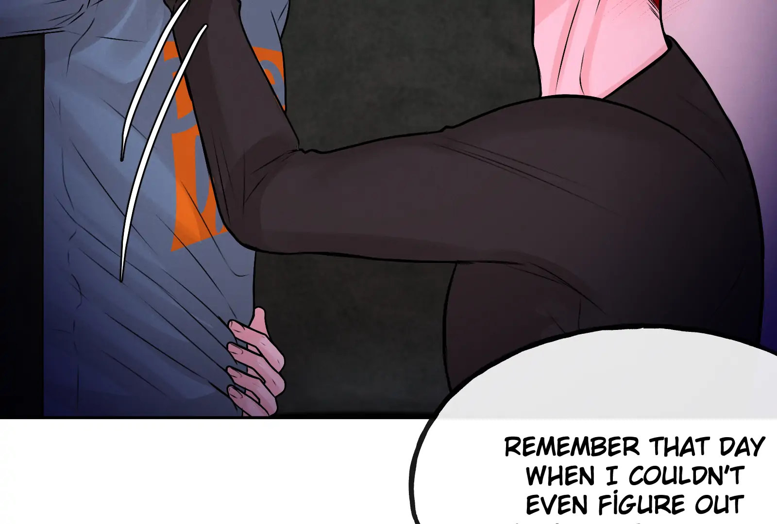 Beyond the Headlines(Official) - Episode 24 manhwa