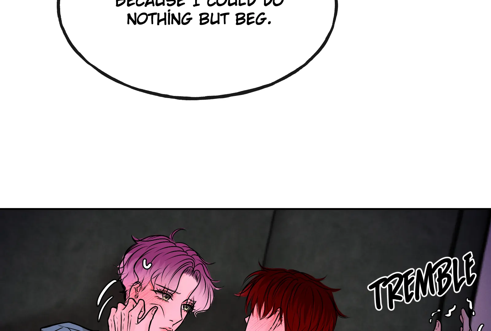 Beyond the Headlines(Official) - Episode 24 manhwa