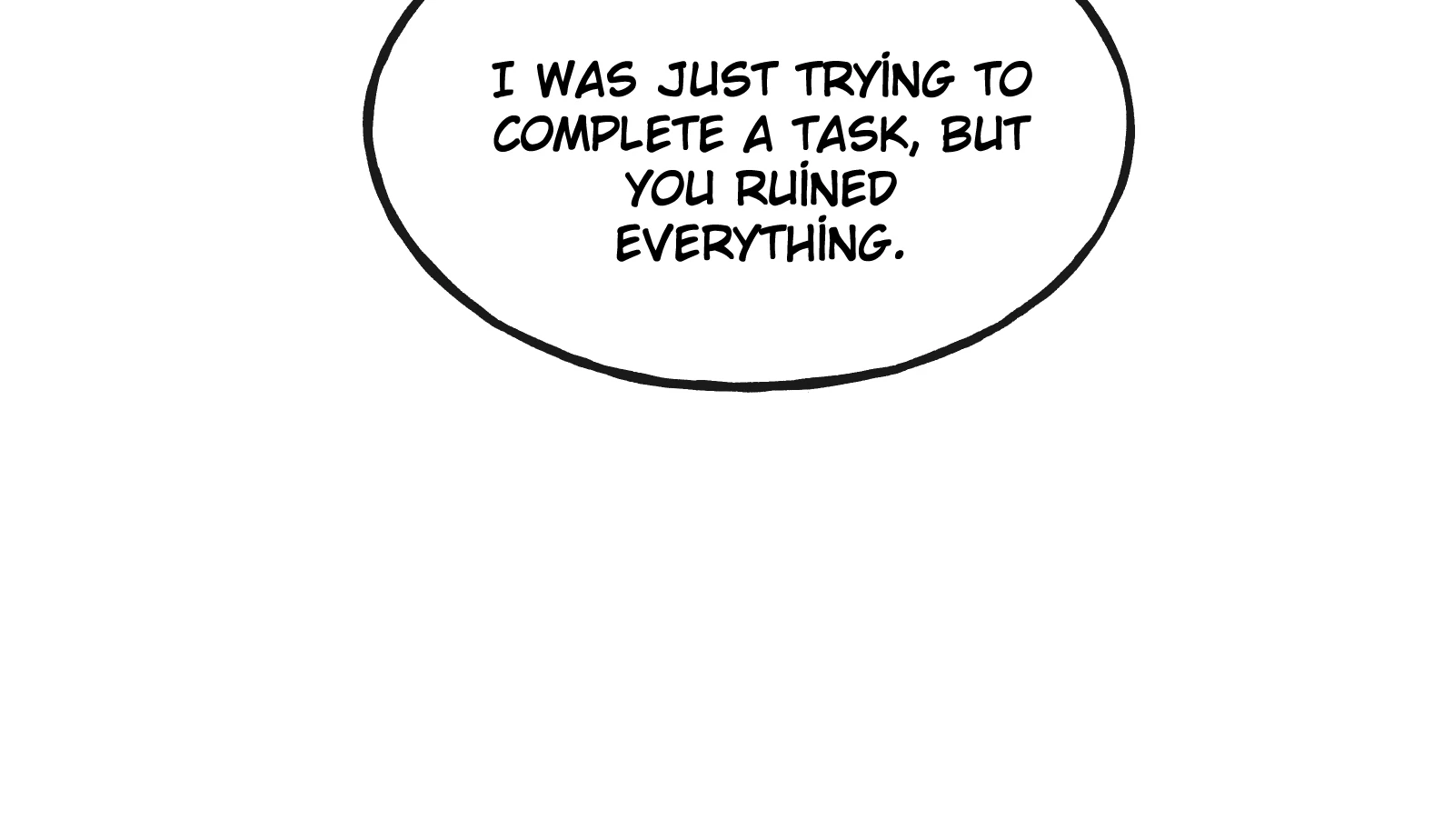 Beyond the Headlines(Official) - Episode 24 manhwa