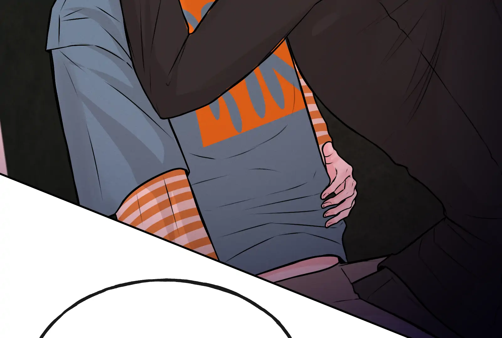 Beyond the Headlines(Official) - Episode 24 manhwa
