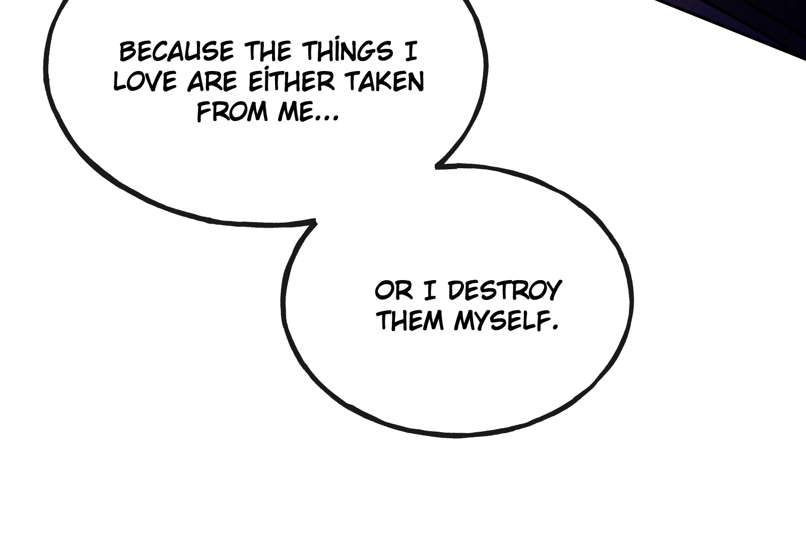 Beyond the Headlines(Official) - Episode 24 manhwa