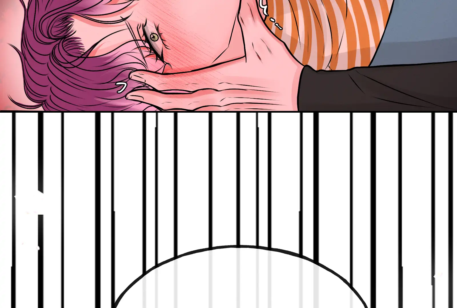 Beyond the Headlines(Official) - Episode 24 manhwa