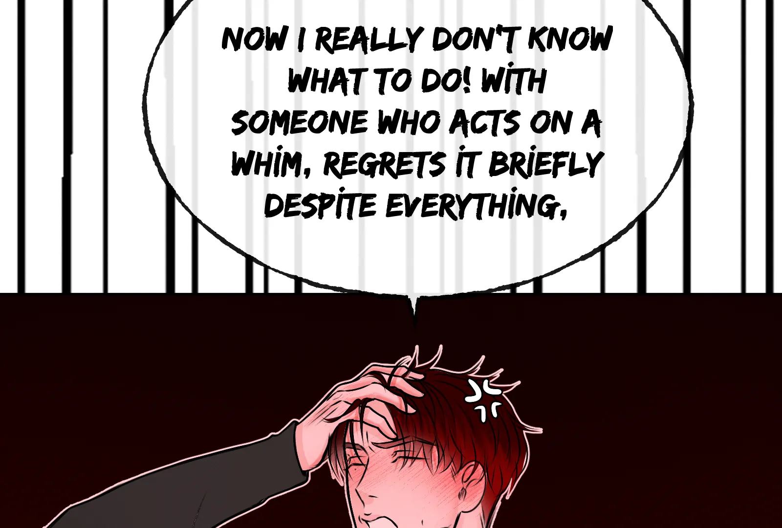 Beyond the Headlines(Official) - Episode 24 manhwa
