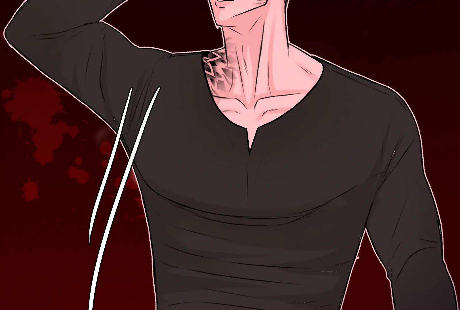 Beyond the Headlines(Official) - Episode 24 manhwa