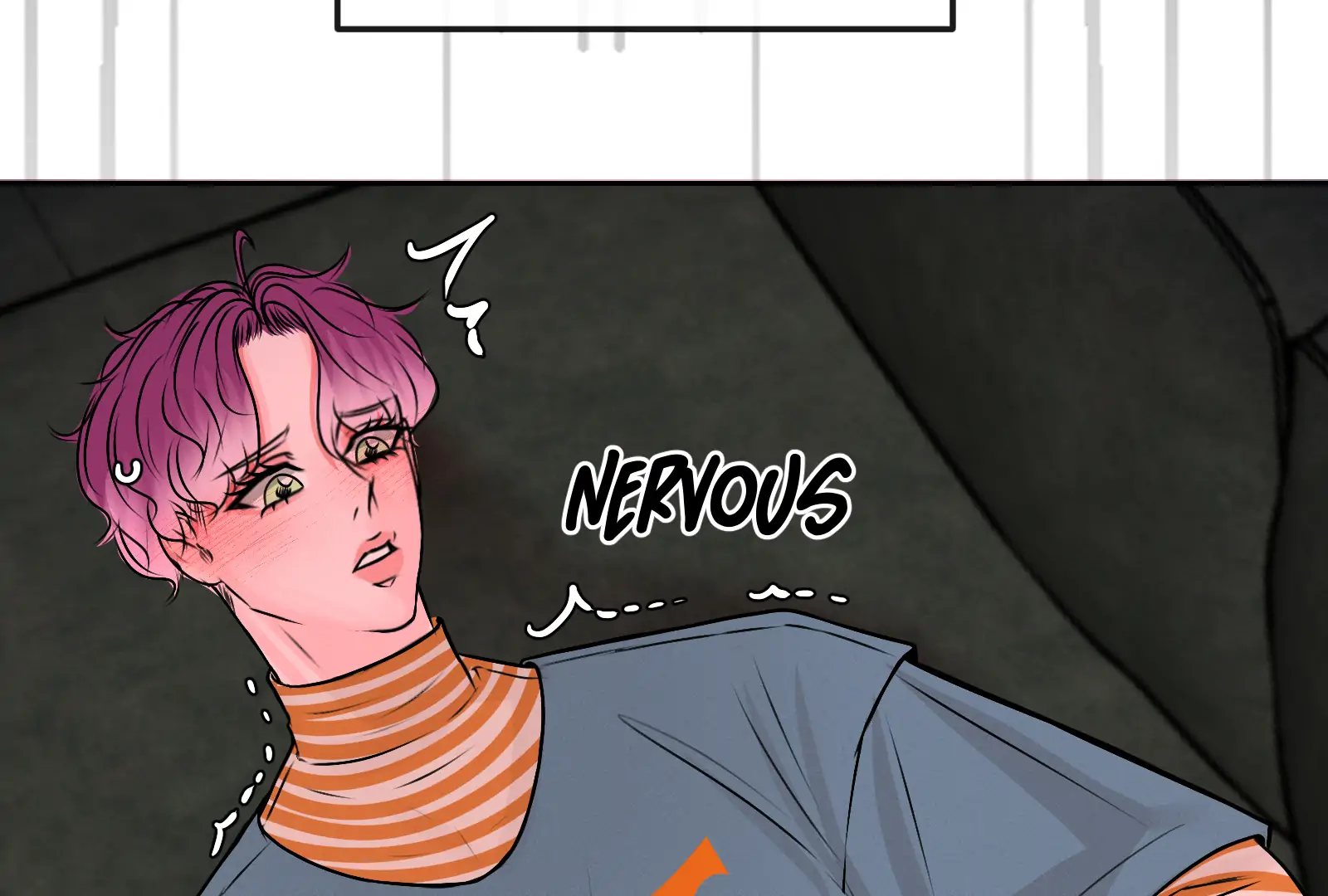 Beyond the Headlines(Official) - Episode 24 manhwa