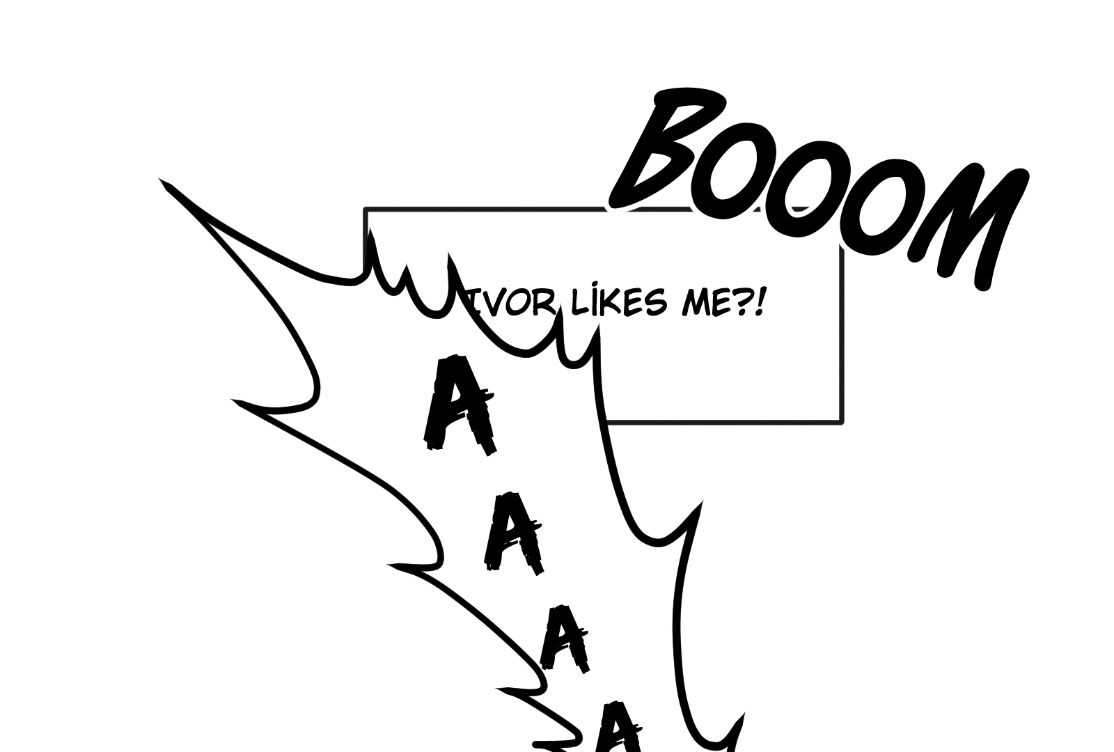 Beyond the Headlines(Official) - Episode 24 manhwa