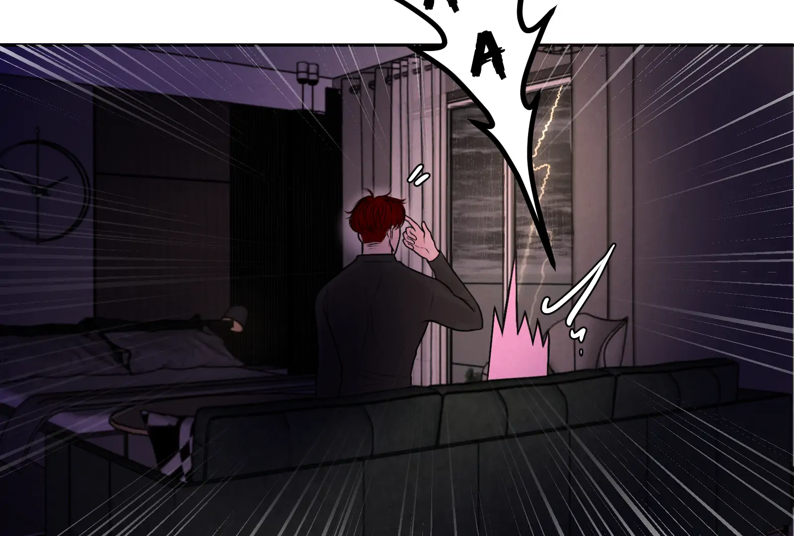 Beyond the Headlines(Official) - Episode 24 manhwa