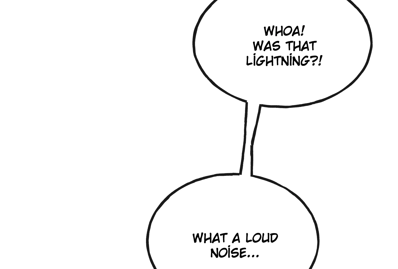 Beyond the Headlines(Official) - Episode 24 manhwa