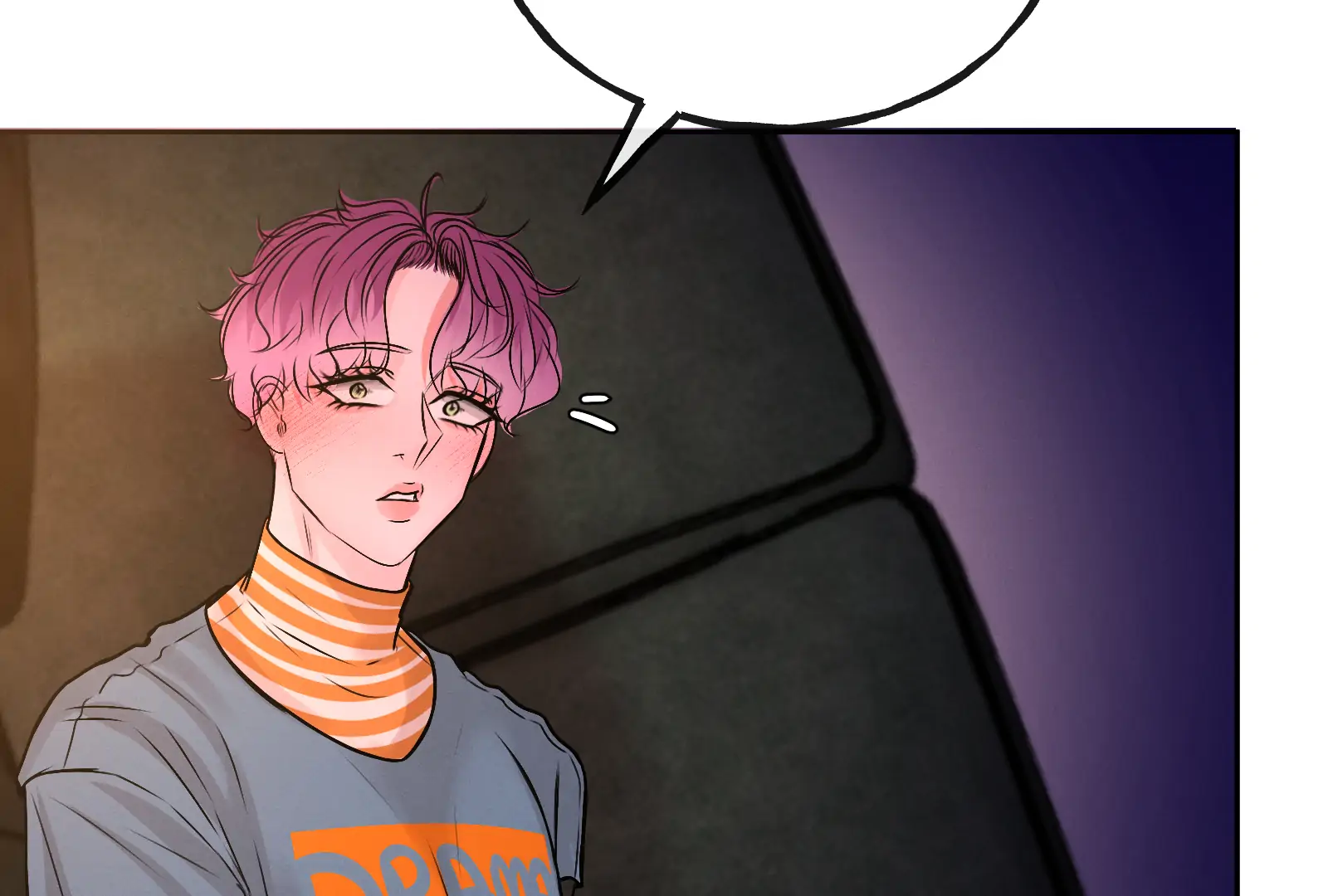 Beyond the Headlines(Official) - Episode 24 manhwa