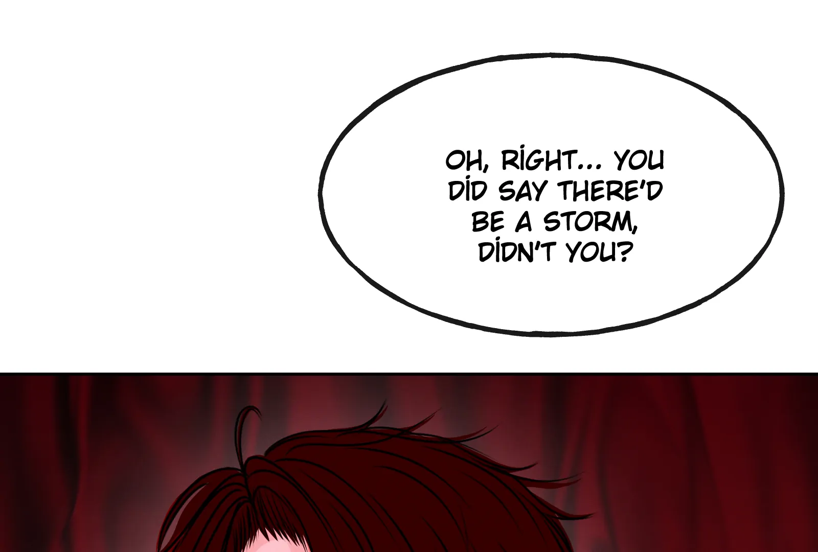 Beyond the Headlines(Official) - Episode 24 manhwa