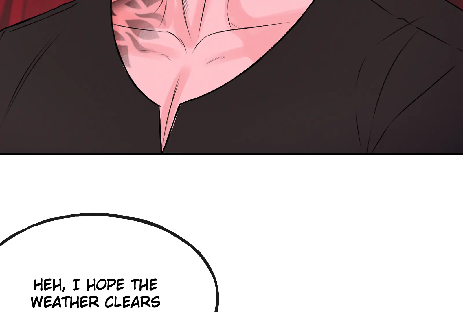 Beyond the Headlines(Official) - Episode 24 manhwa