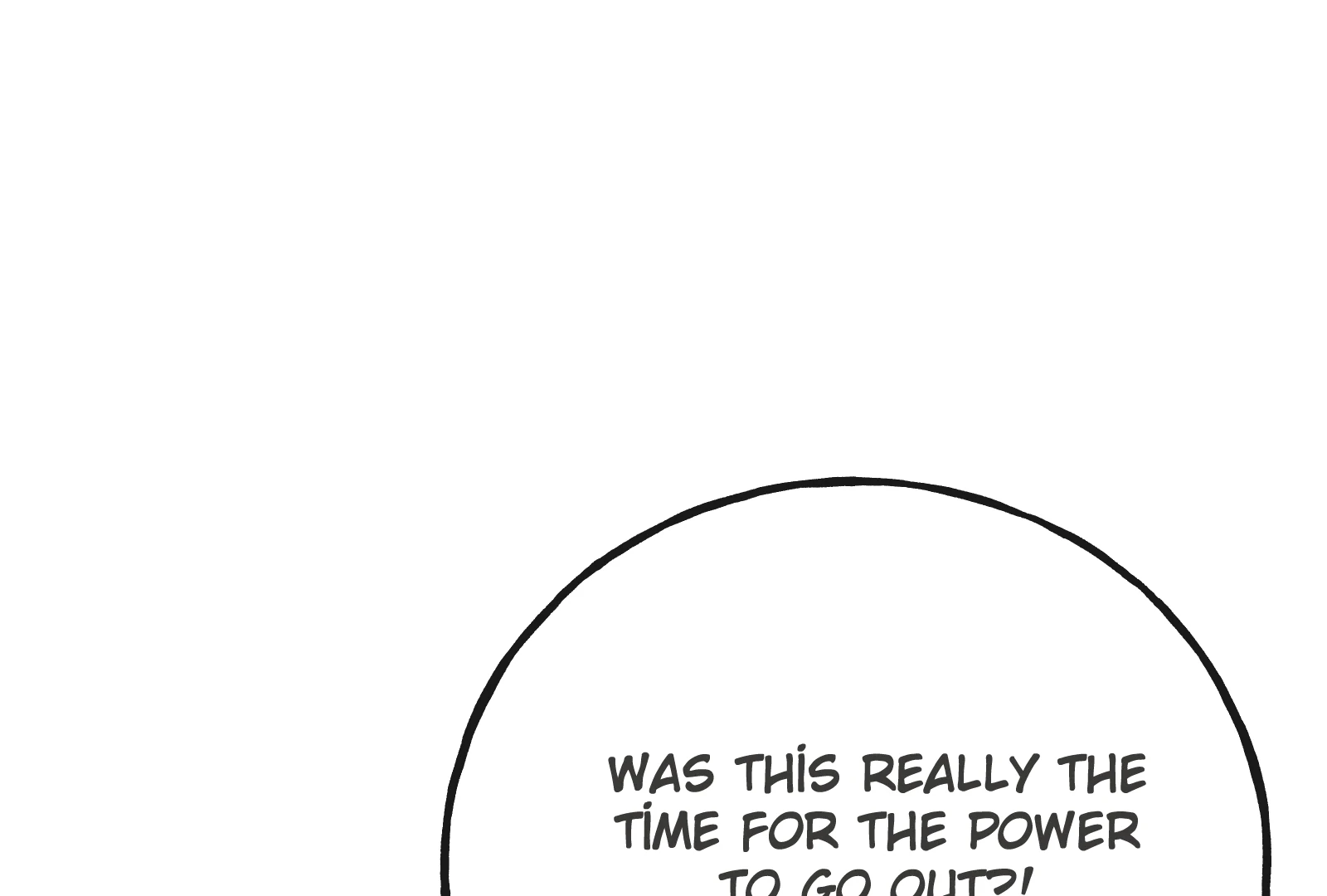 Beyond the Headlines(Official) - Episode 24 manhwa