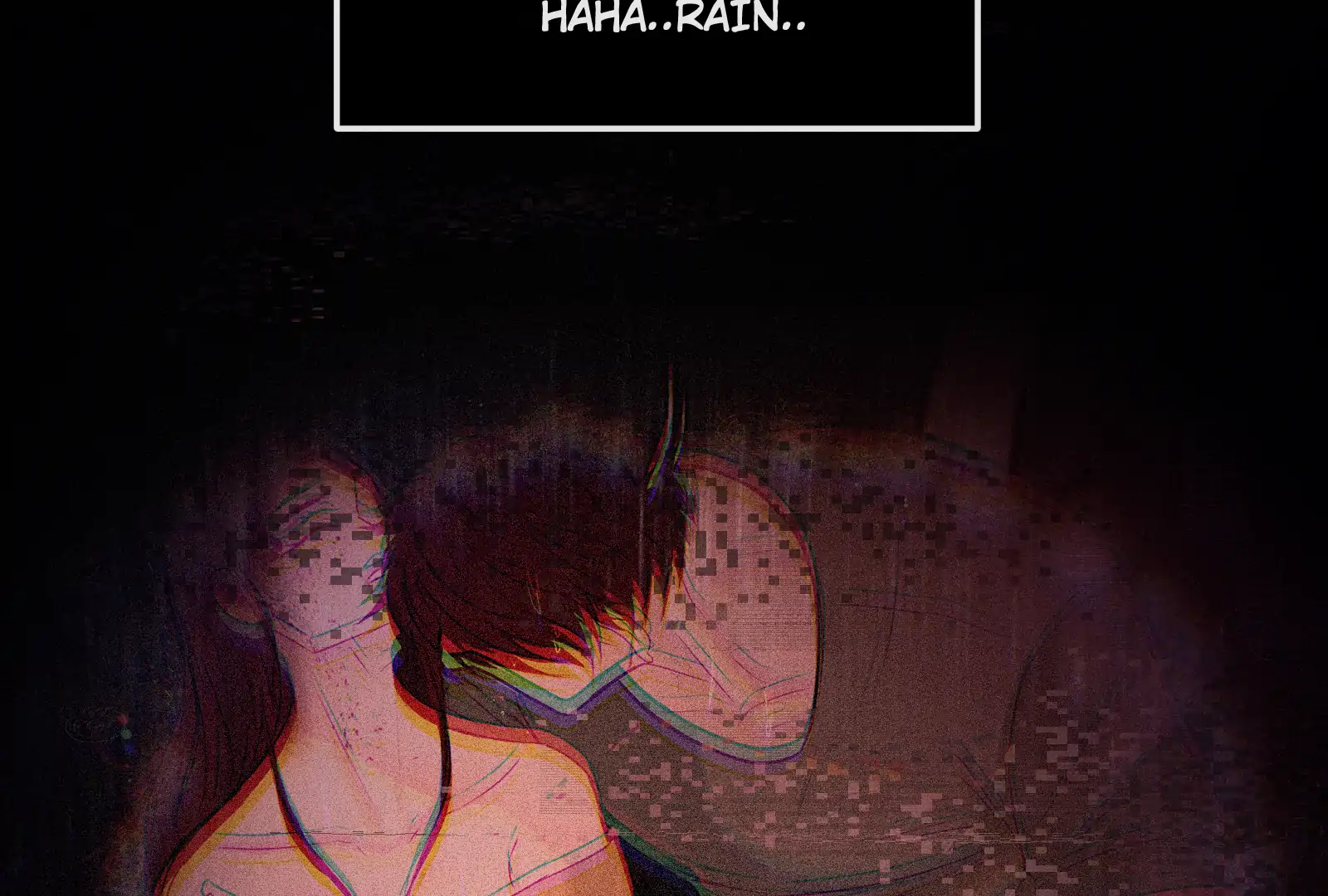 Beyond the Headlines(Official) - Episode 24 manhwa
