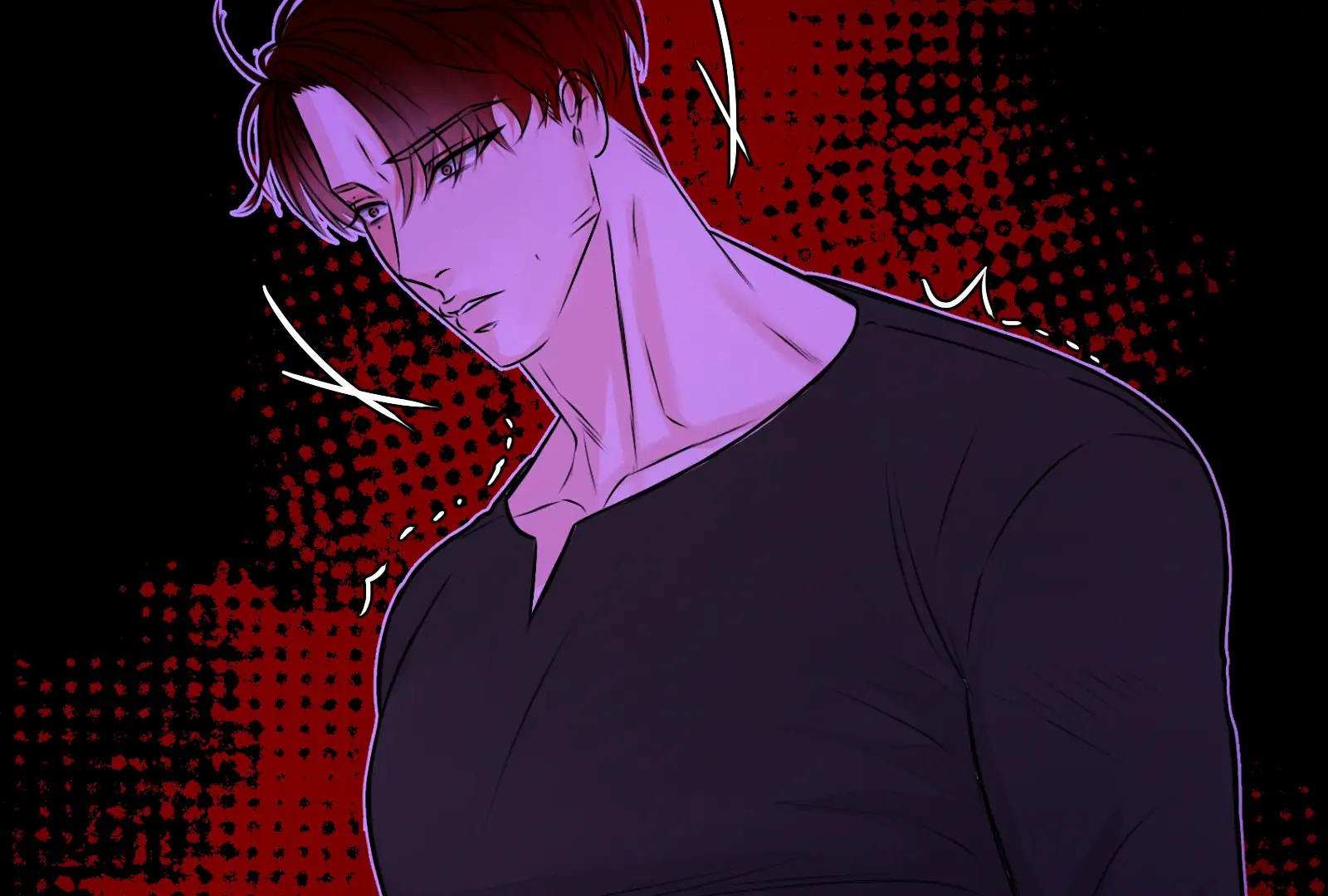 Beyond the Headlines(Official) - Episode 24 manhwa