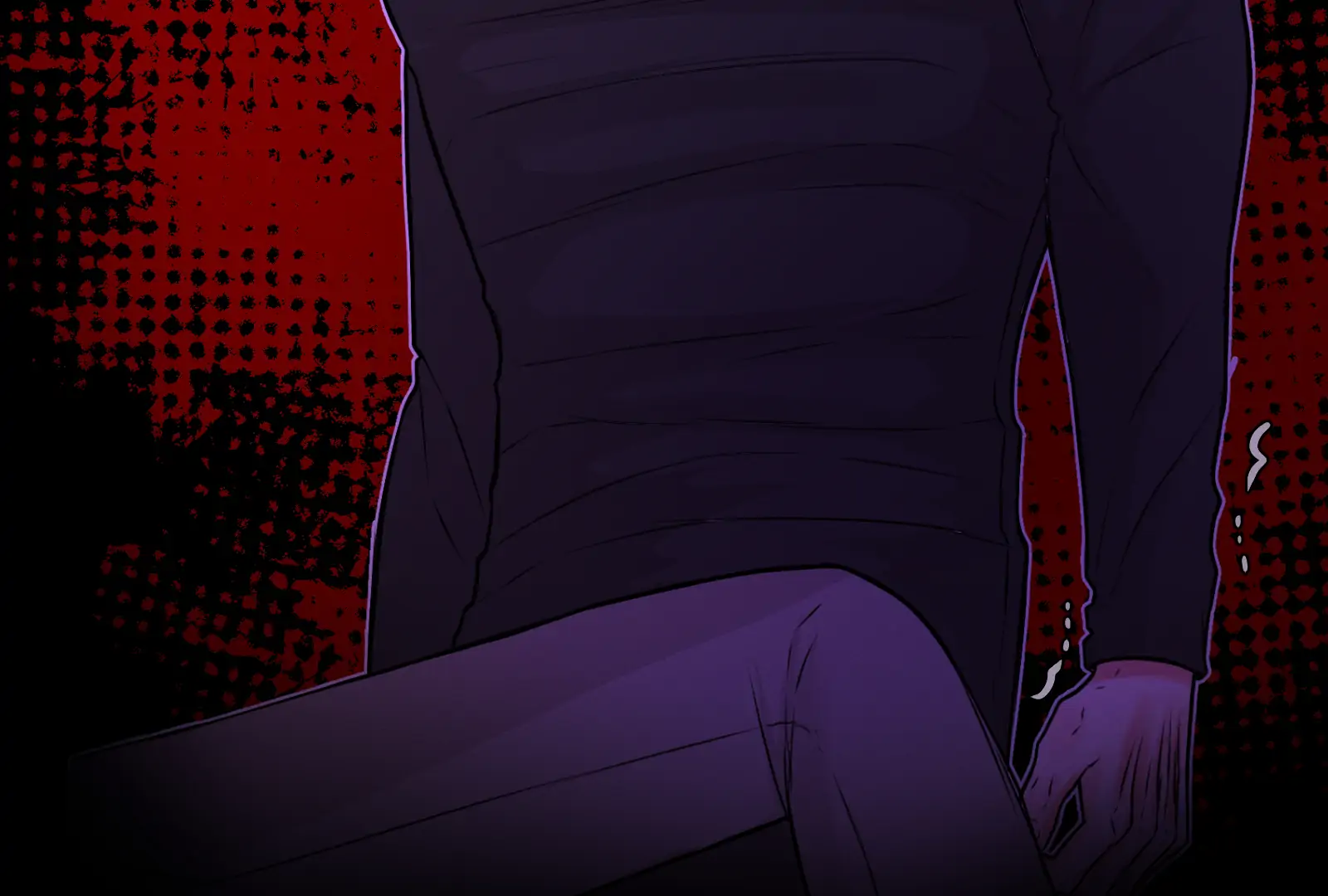 Beyond the Headlines(Official) - Episode 24 manhwa