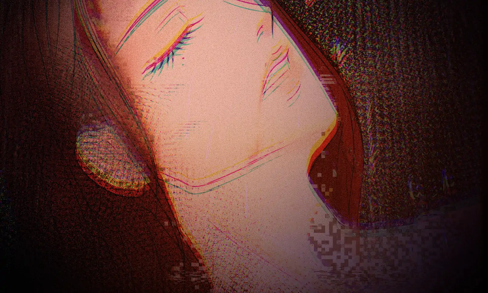 Beyond the Headlines(Official) - Episode 24 manhwa