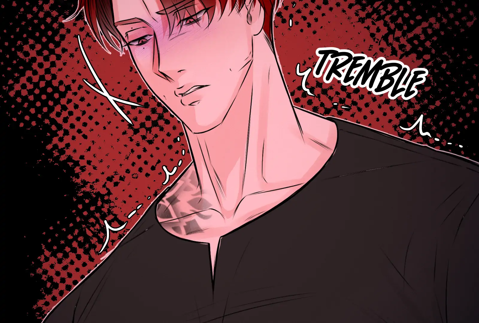 Beyond the Headlines(Official) - Episode 24 manhwa