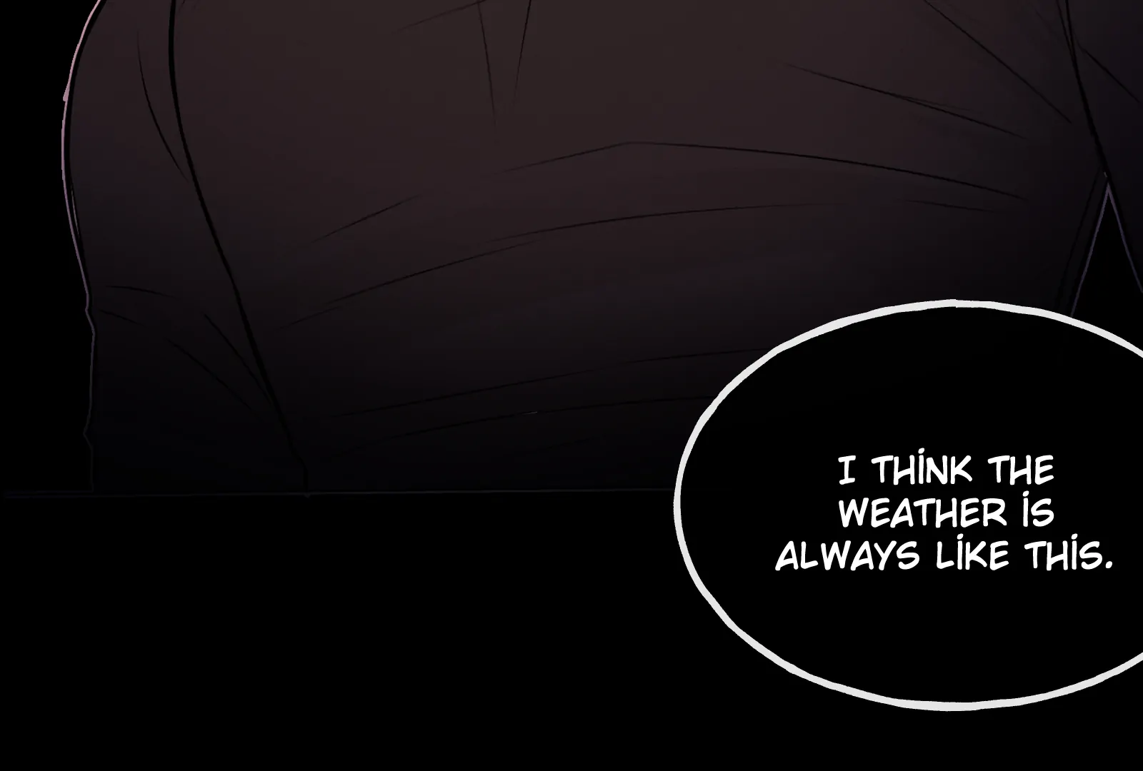 Beyond the Headlines(Official) - Episode 24 manhwa