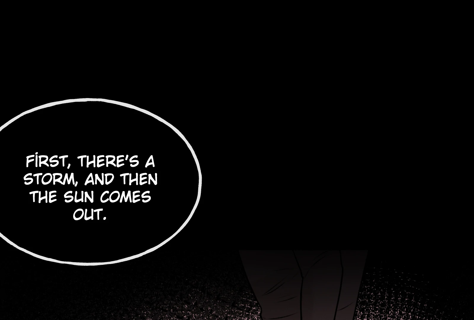 Beyond the Headlines(Official) - Episode 24 manhwa