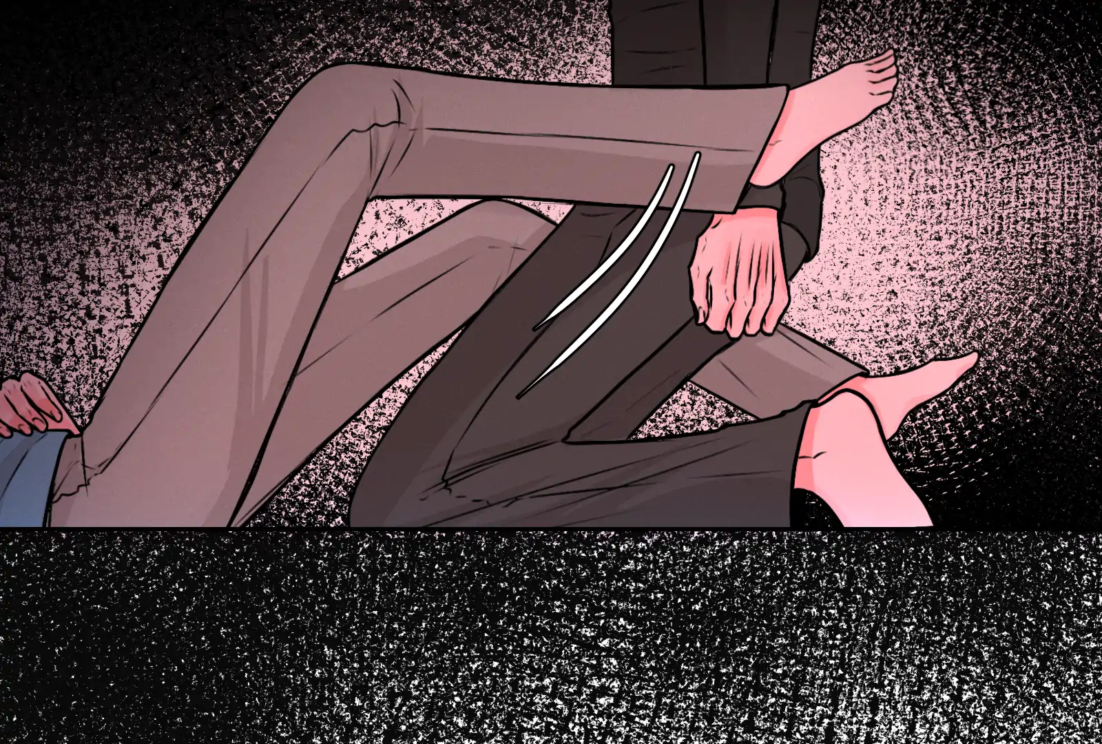 Beyond the Headlines(Official) - Episode 24 manhwa