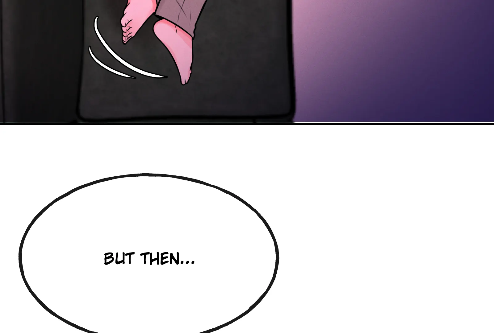 Beyond the Headlines(Official) - Episode 24 manhwa
