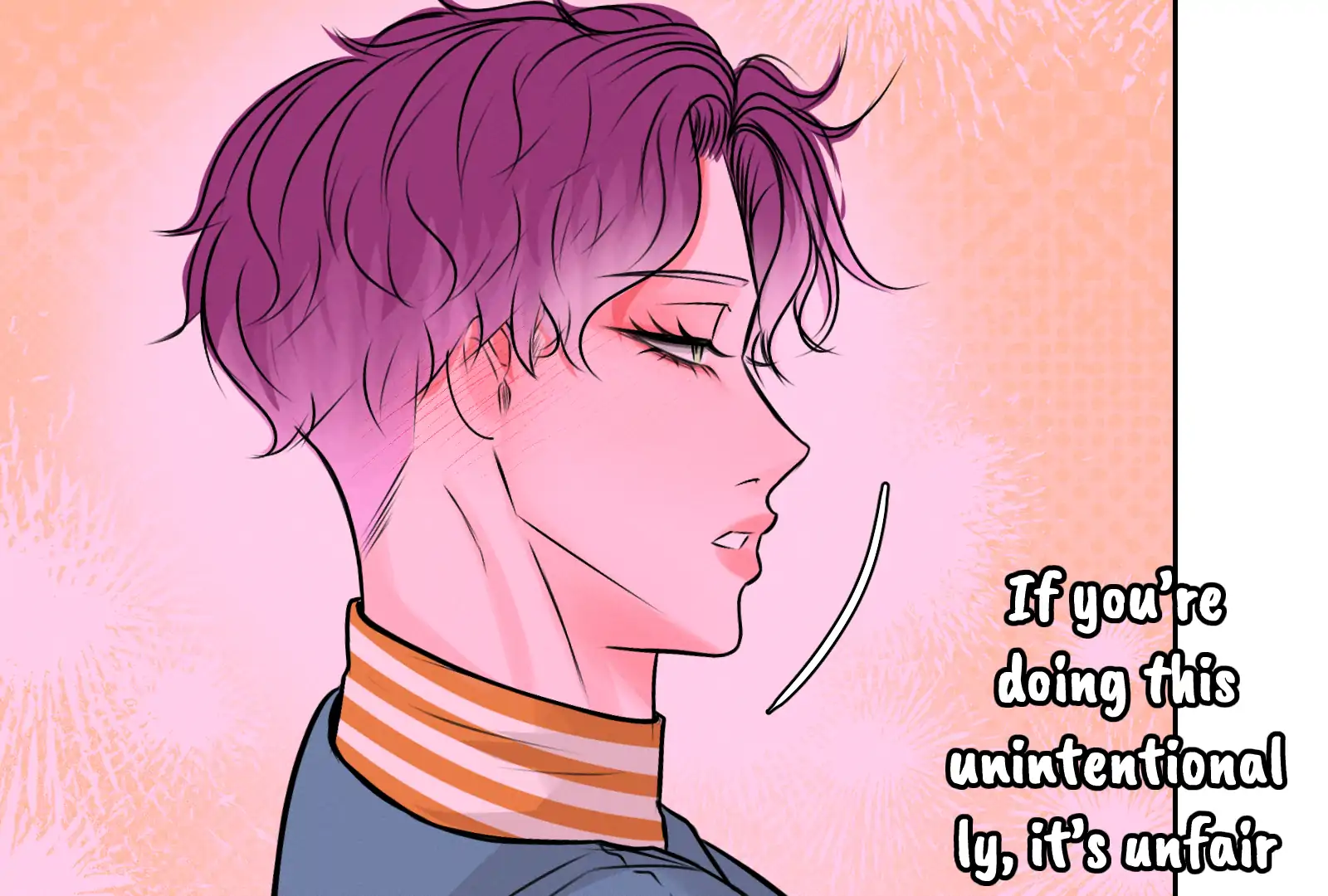 Beyond the Headlines(Official) - Episode 24 manhwa