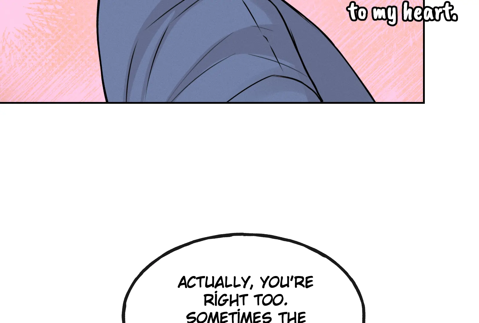 Beyond the Headlines(Official) - Episode 24 manhwa