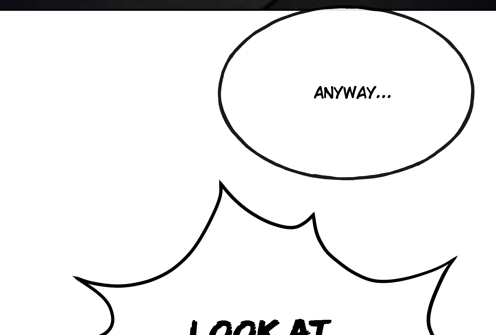 Beyond the Headlines(Official) - Episode 24 manhwa