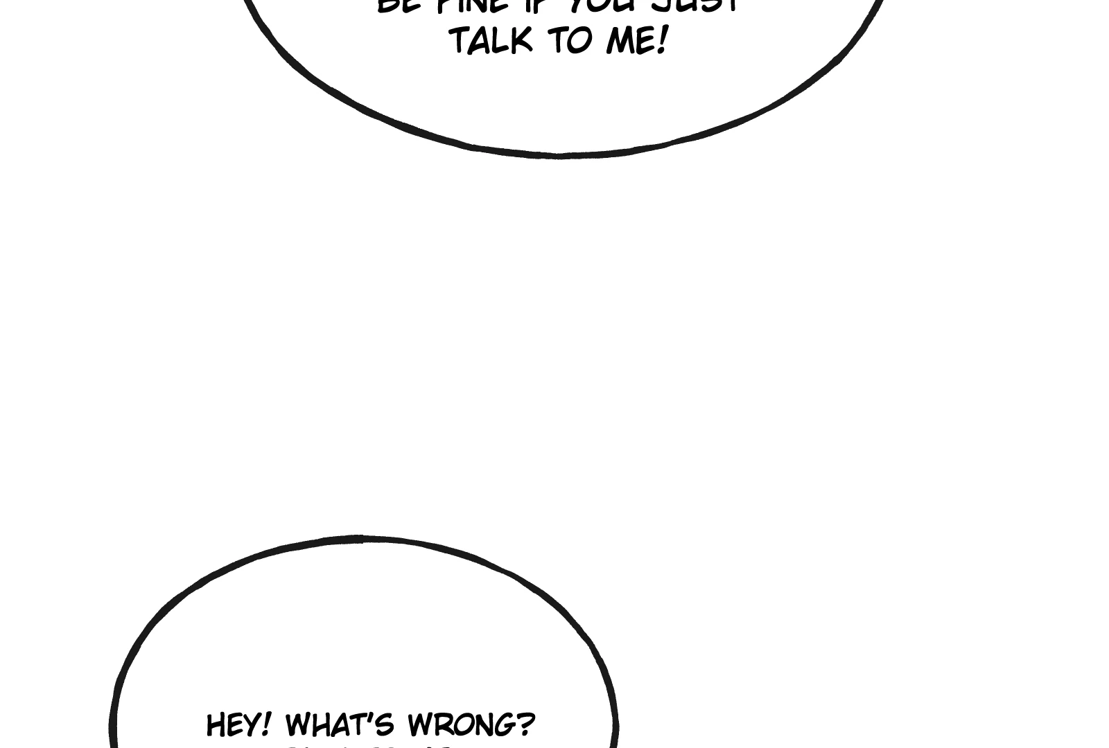 Beyond the Headlines(Official) - Episode 24 manhwa