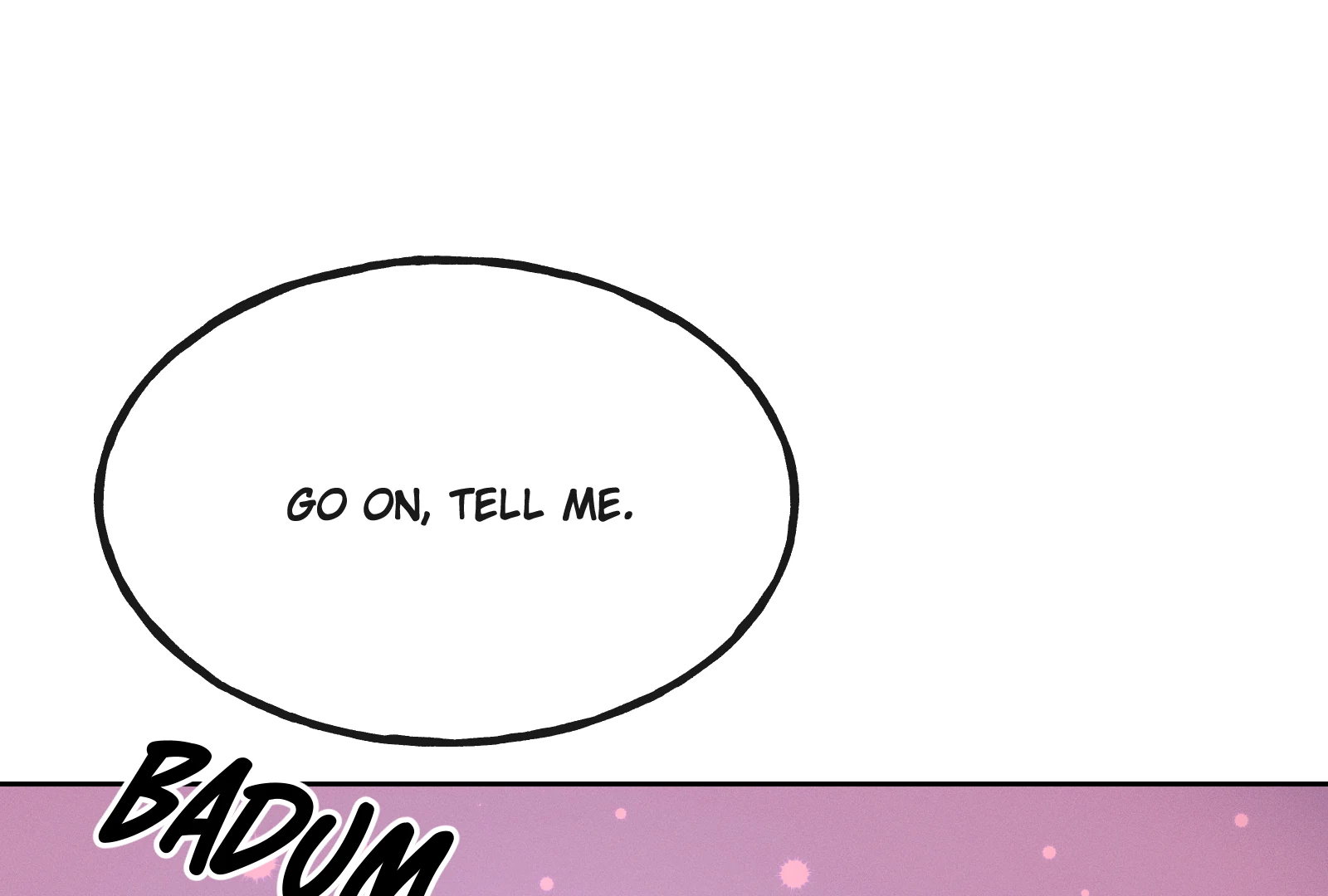 Beyond the Headlines(Official) - Episode 24 manhwa