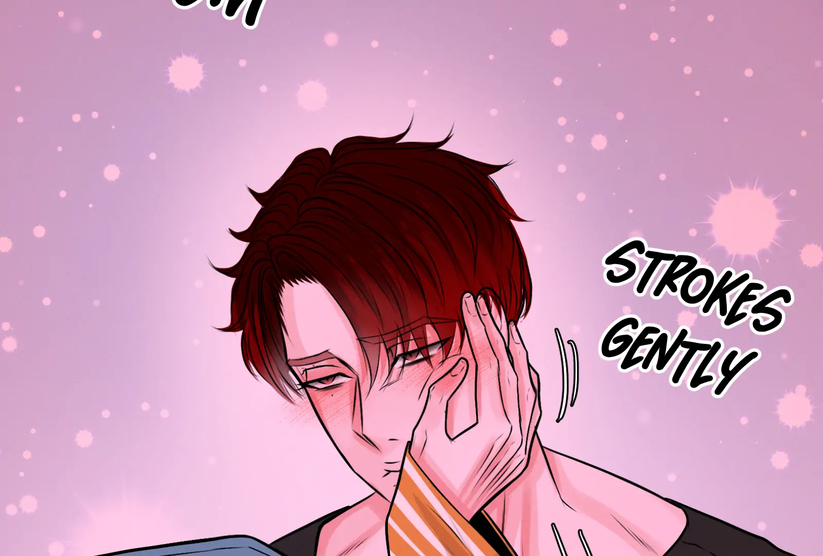 Beyond the Headlines(Official) - Episode 24 manhwa