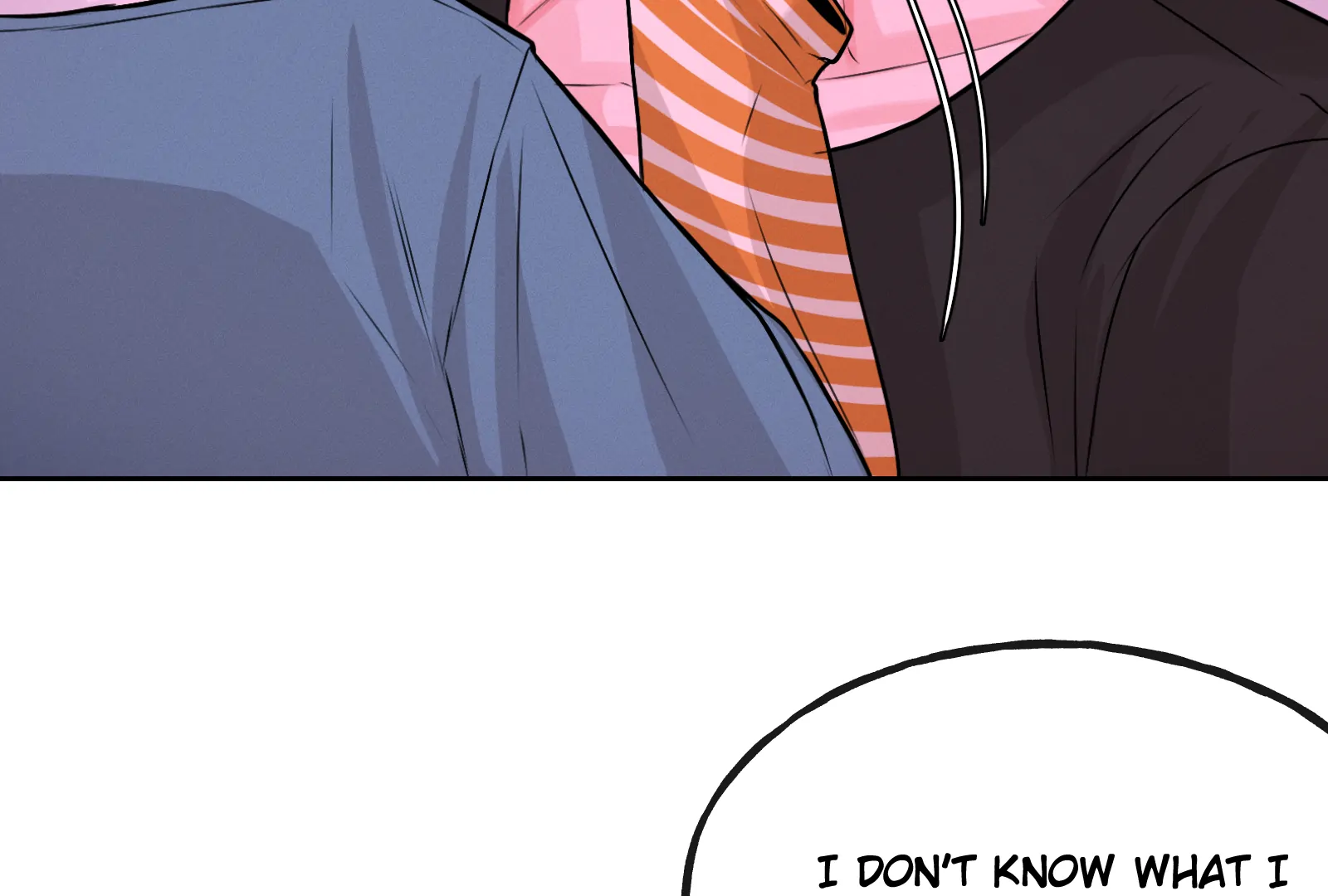 Beyond the Headlines(Official) - Episode 24 manhwa