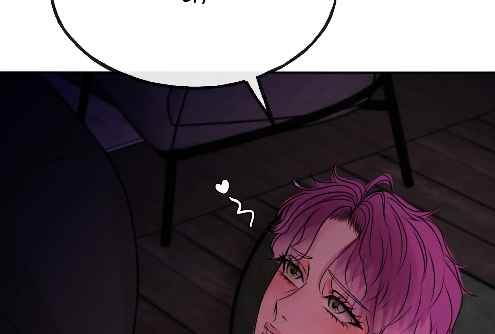 Beyond the Headlines(Official) - Episode 24 manhwa