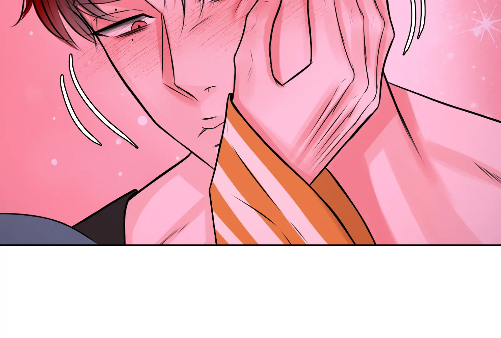 Beyond the Headlines(Official) - Episode 24 manhwa