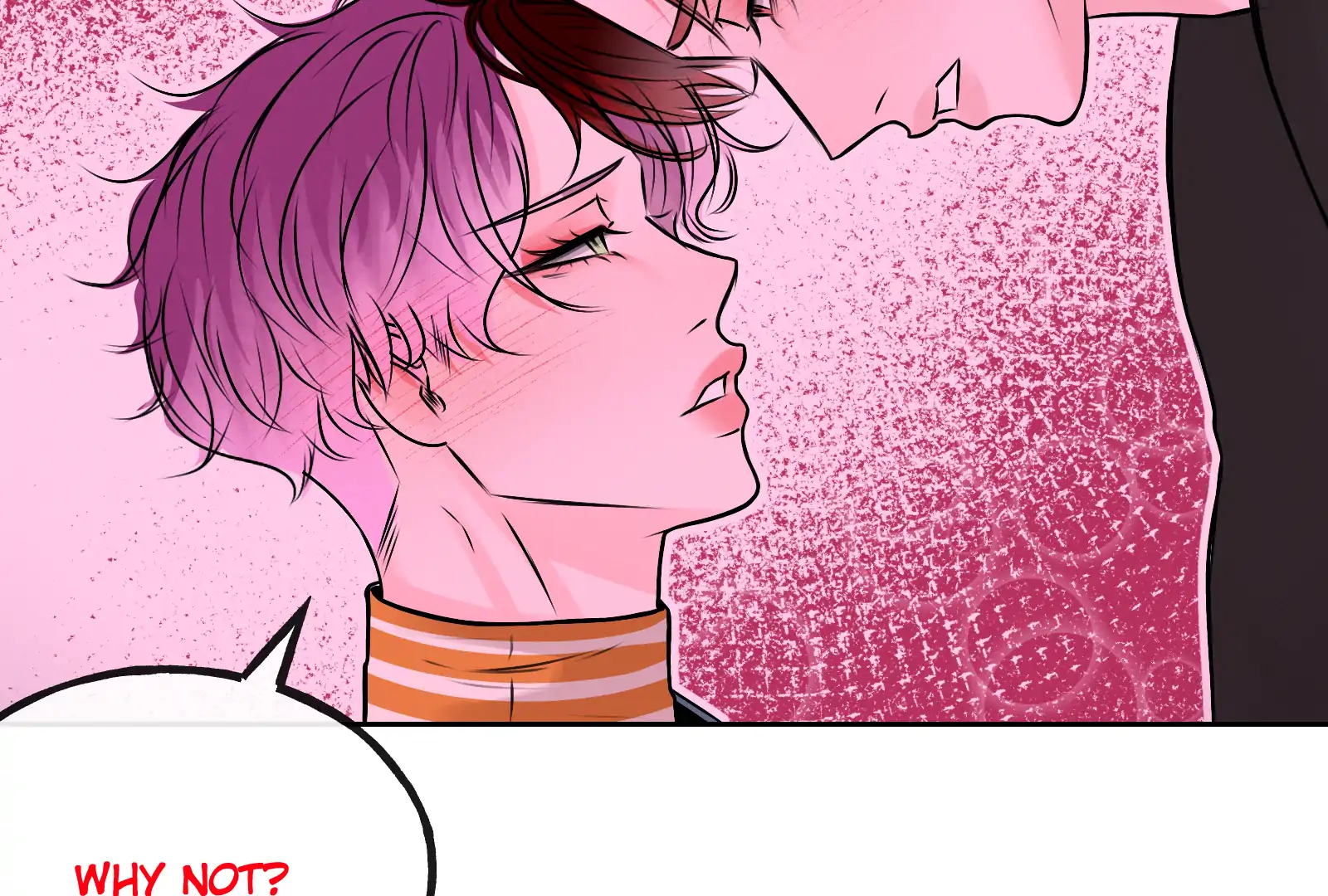 Beyond the Headlines(Official) - Episode 24 manhwa