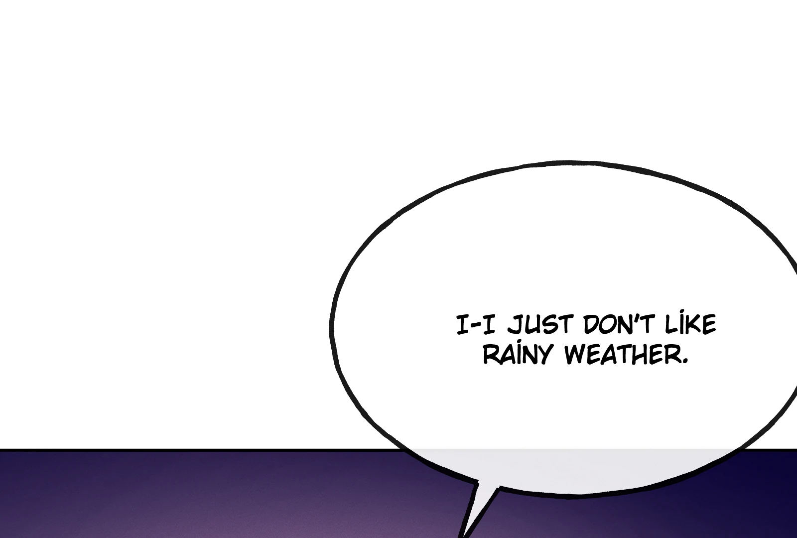 Beyond the Headlines(Official) - Episode 24 manhwa