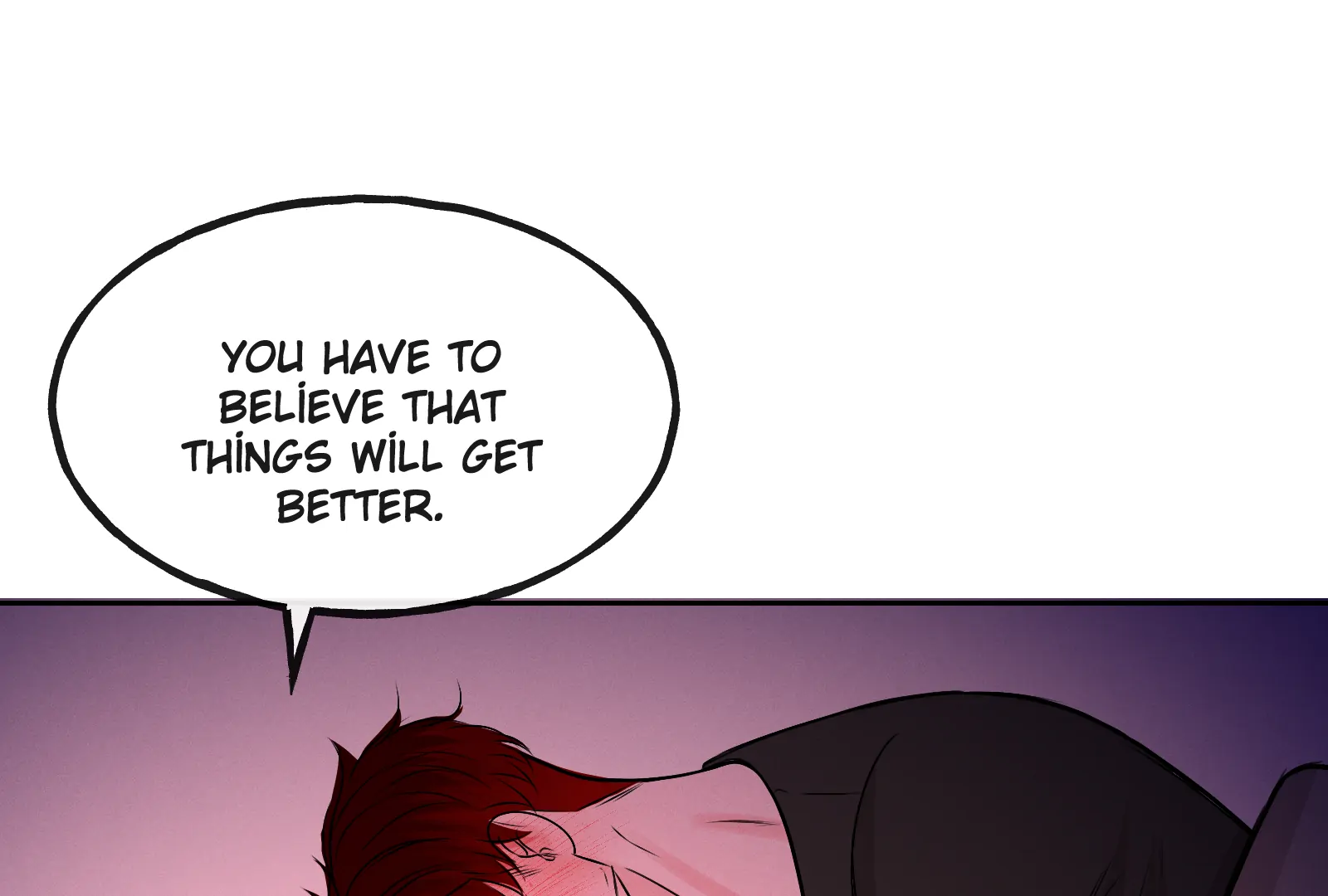 Beyond the Headlines(Official) - Episode 24 manhwa
