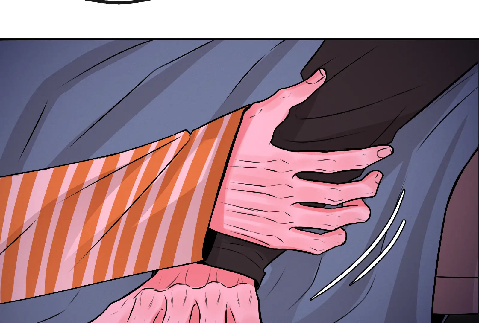 Beyond the Headlines(Official) - Episode 24 manhwa