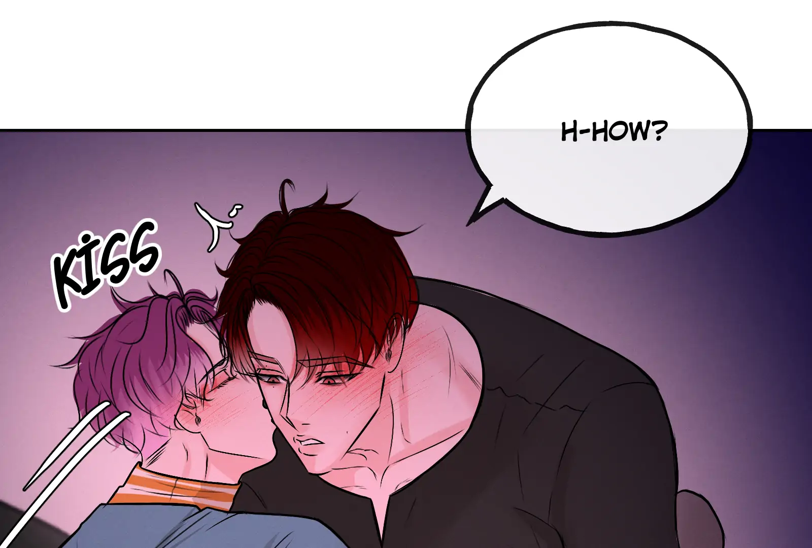 Beyond the Headlines(Official) - Episode 24 manhwa