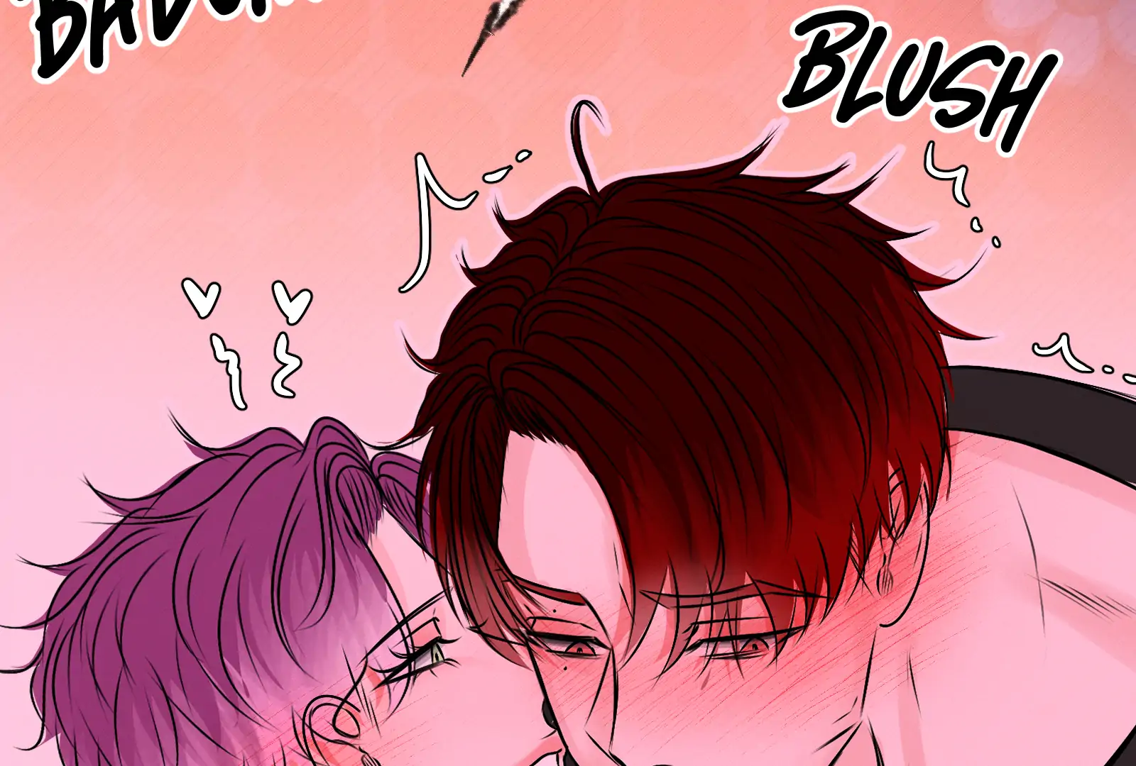 Beyond the Headlines(Official) - Episode 24 manhwa