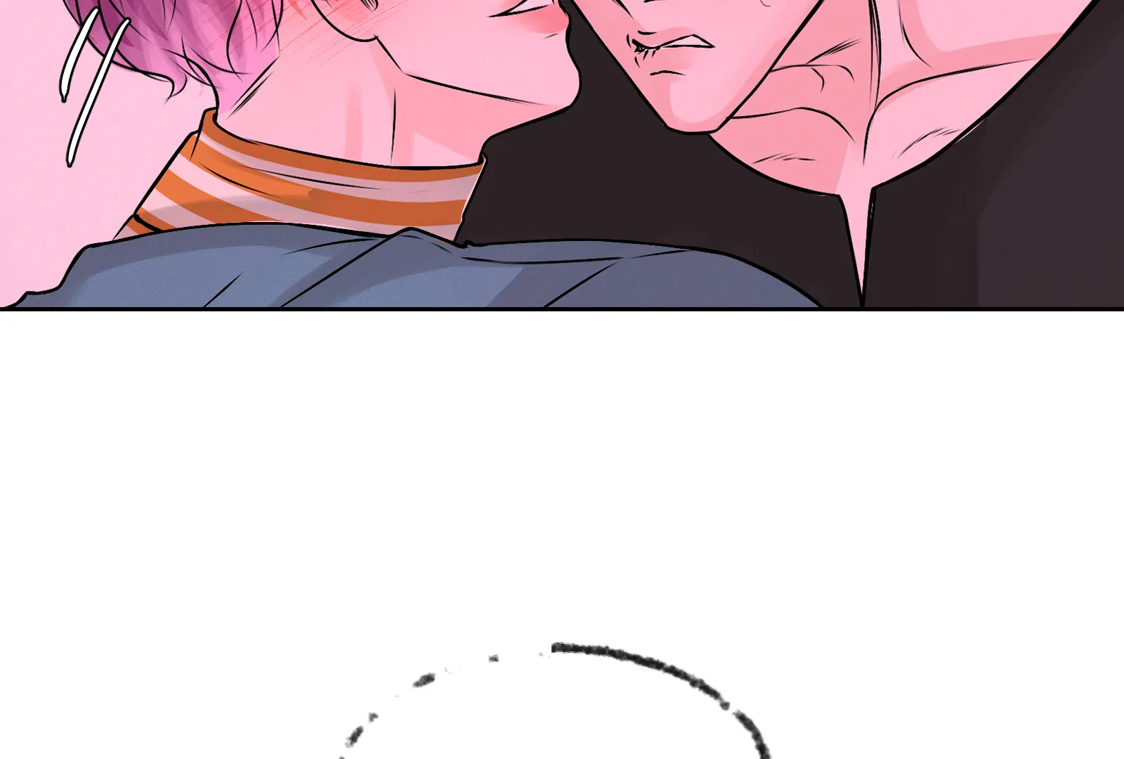 Beyond the Headlines(Official) - Episode 24 manhwa