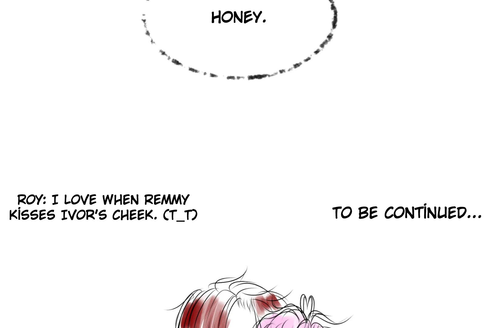 Beyond the Headlines(Official) - Episode 24 manhwa