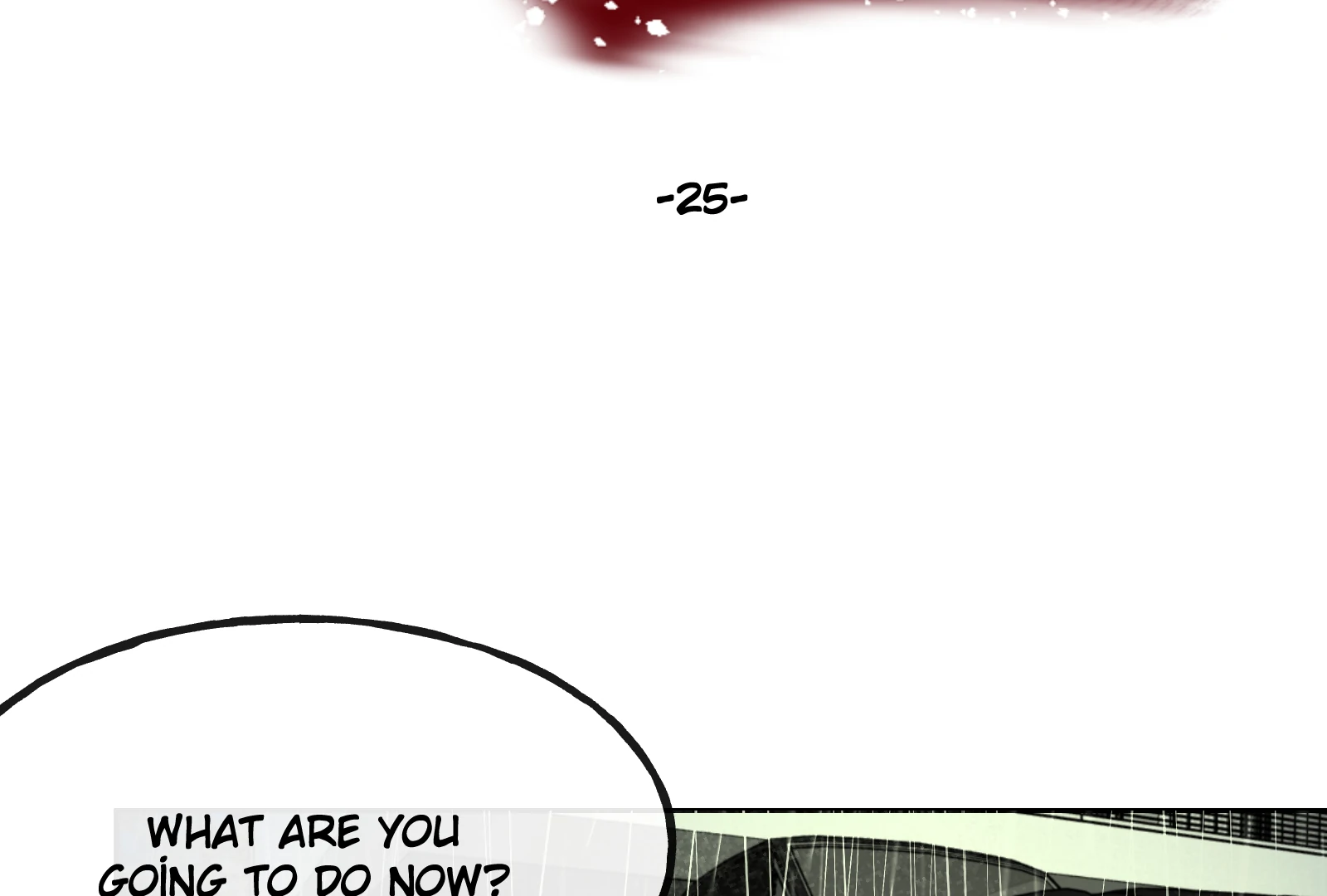 Beyond the Headlines(Official) - Episode 25 manhwa