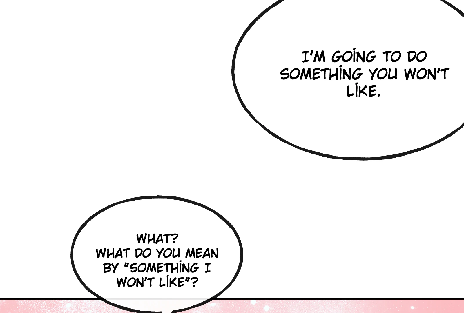 Beyond the Headlines(Official) - Episode 25 manhwa