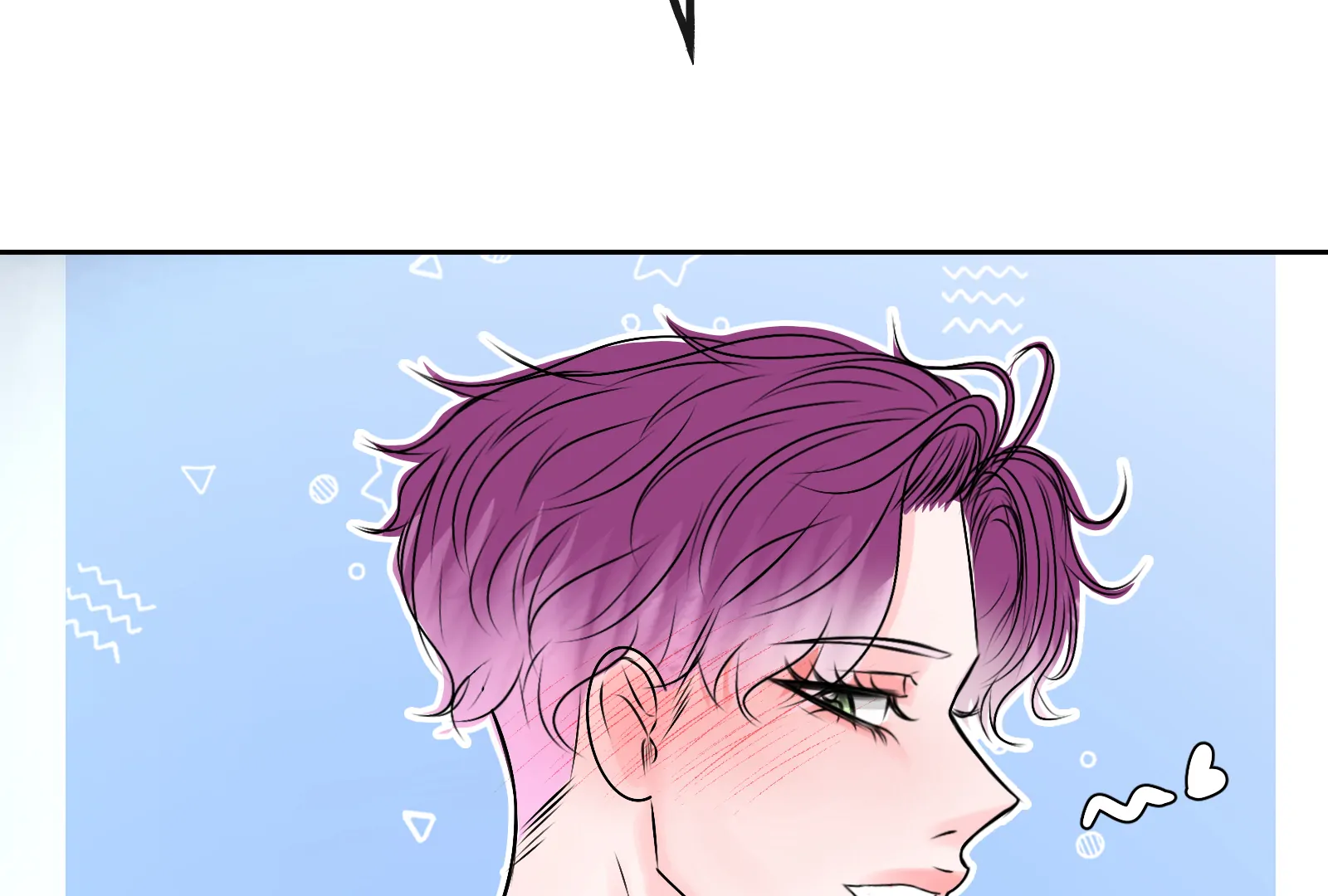 Beyond the Headlines(Official) - Episode 25 manhwa