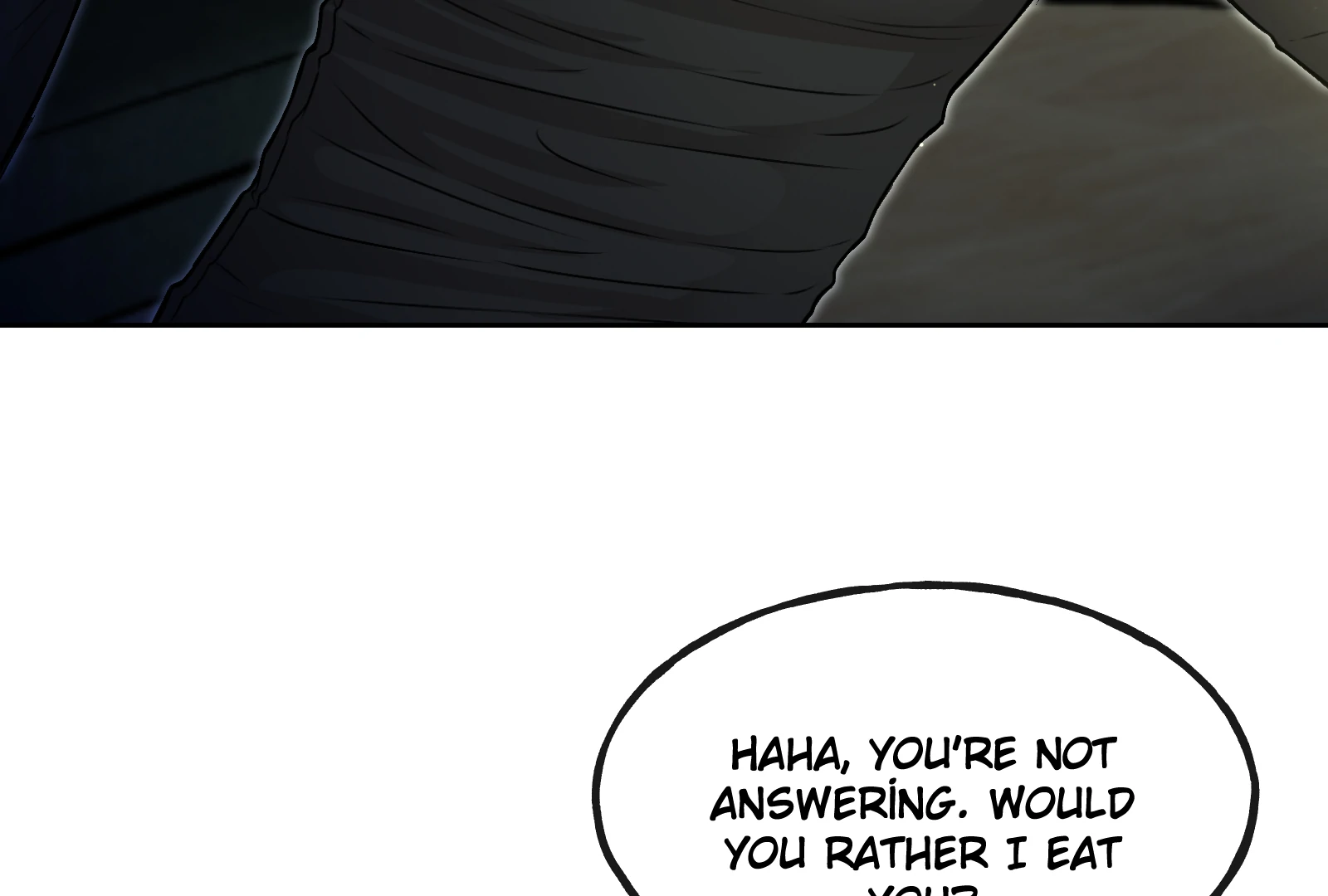 Beyond the Headlines(Official) - Episode 25 manhwa