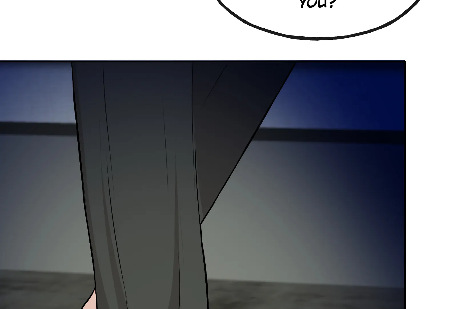Beyond the Headlines(Official) - Episode 25 manhwa